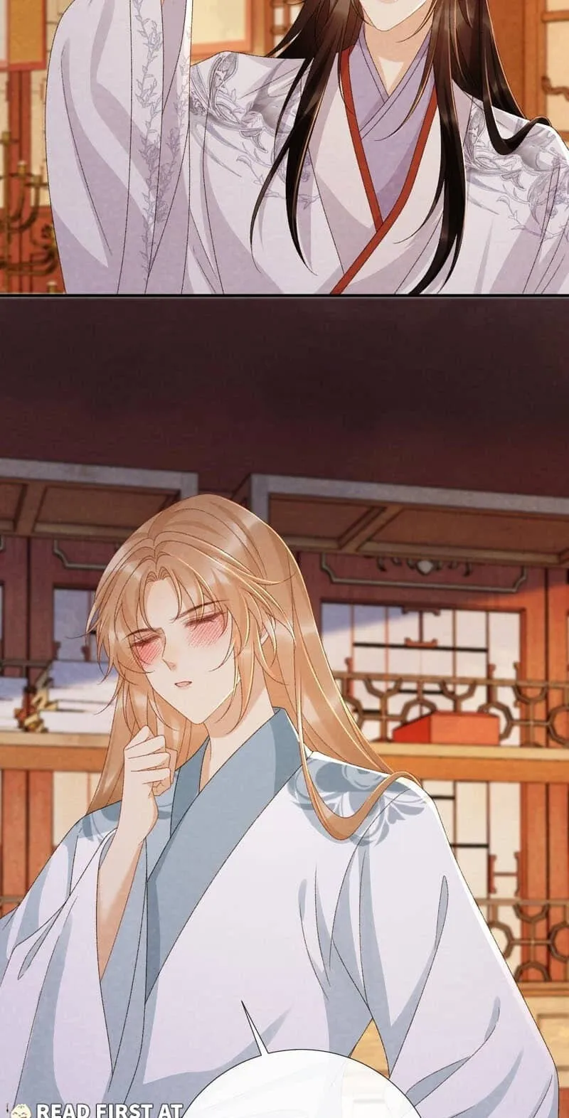 Read Bingtai Youbu chapter 149 image 7 on Lezhin