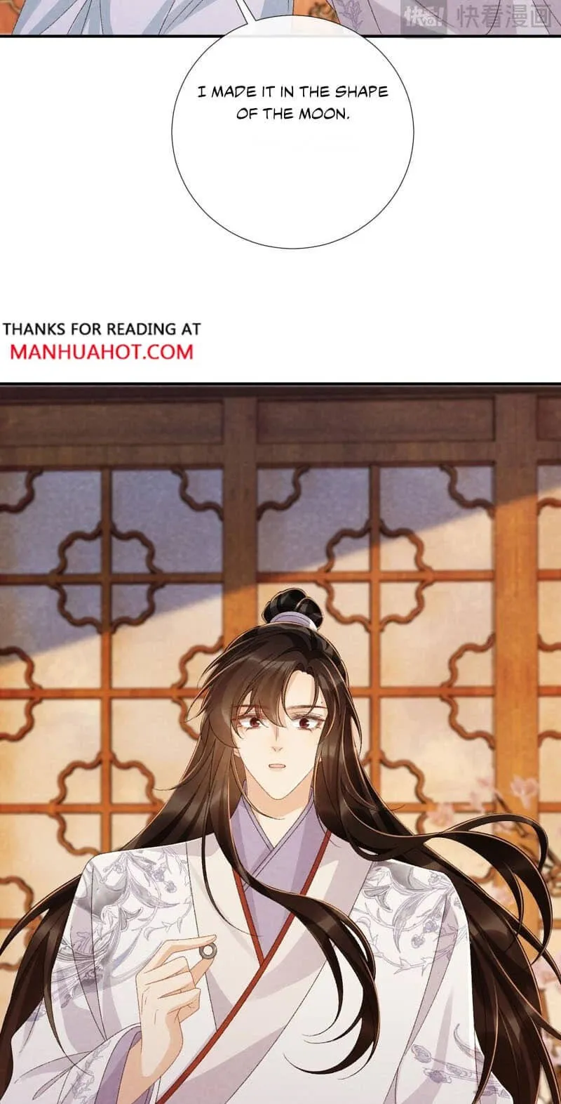 Read Bingtai Youbu chapter 149 image 9 on Lezhin