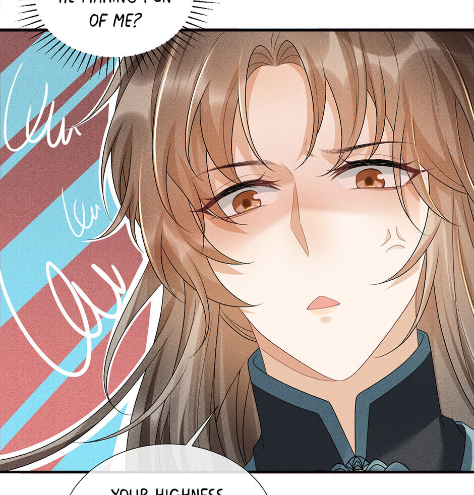 Read Bingtai Youbu chapter 15 image 11 on Lezhin