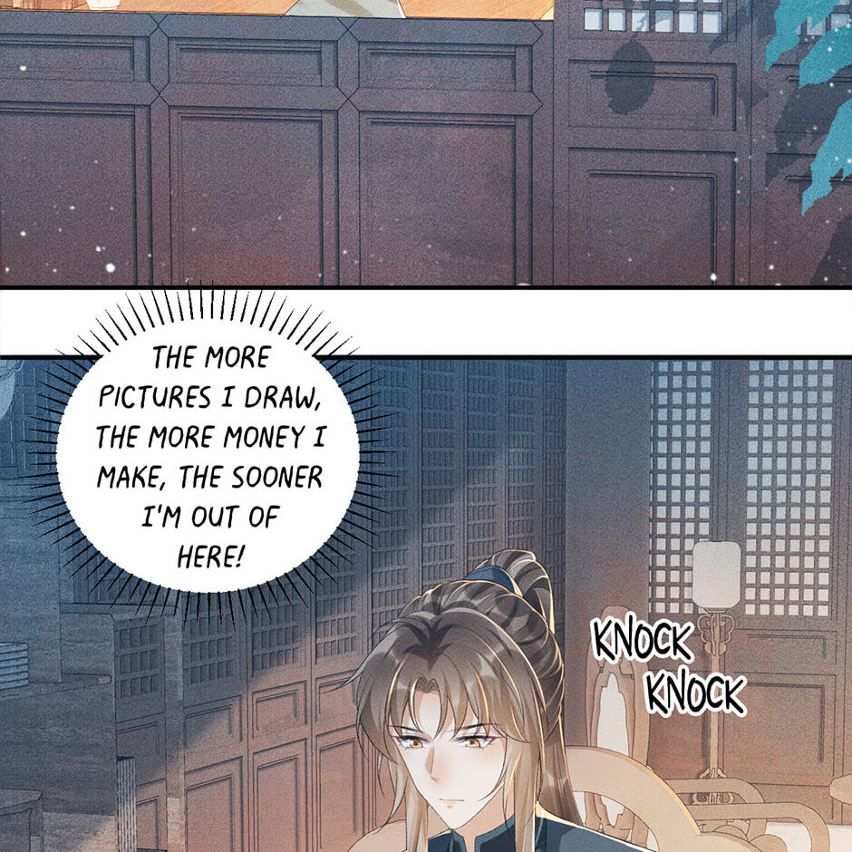 Read Bingtai Youbu chapter 15 image 20 on Lezhin