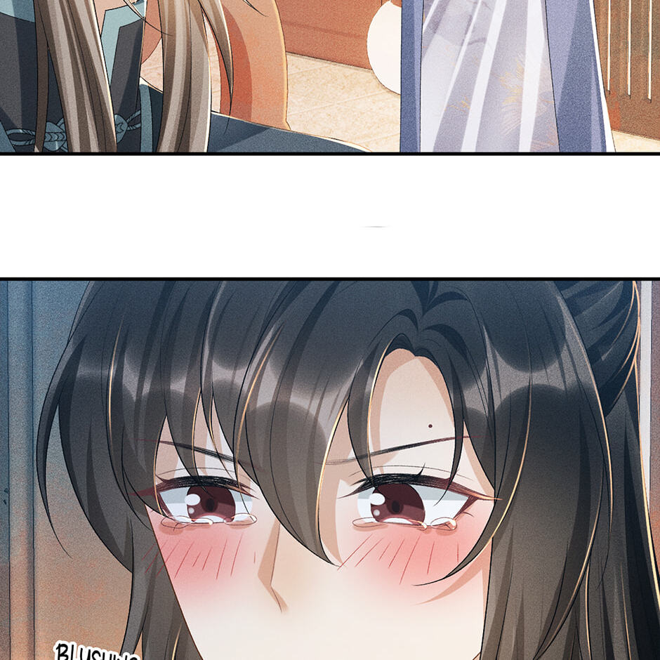 Read Bingtai Youbu chapter 15 image 24 on Lezhin