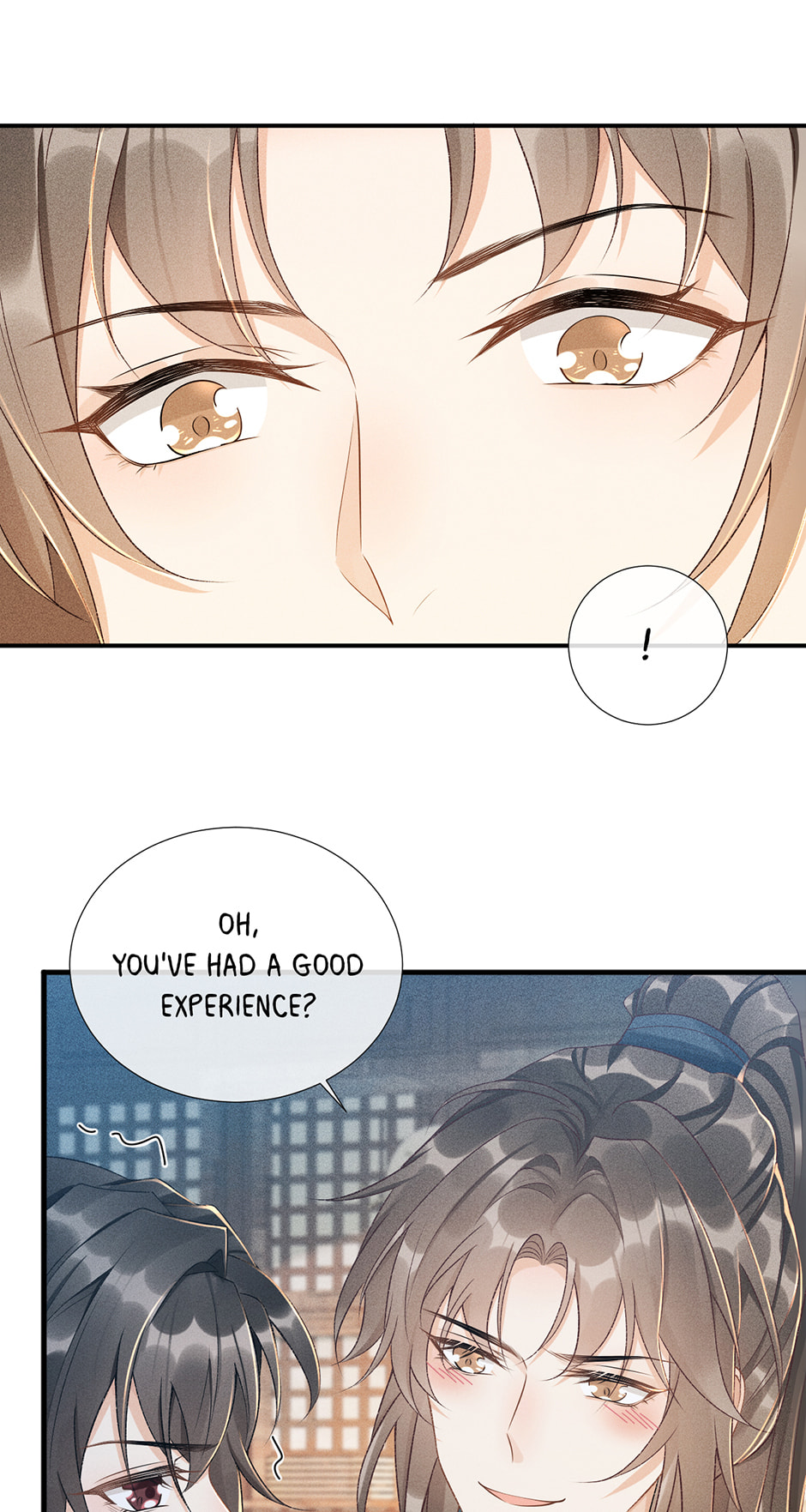 Read Bingtai Youbu chapter 15 image 26 on Lezhin