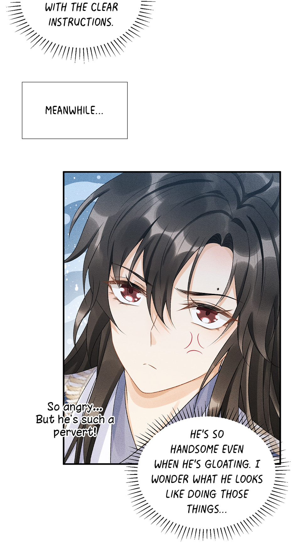 Read Bingtai Youbu chapter 15 image 29 on Lezhin