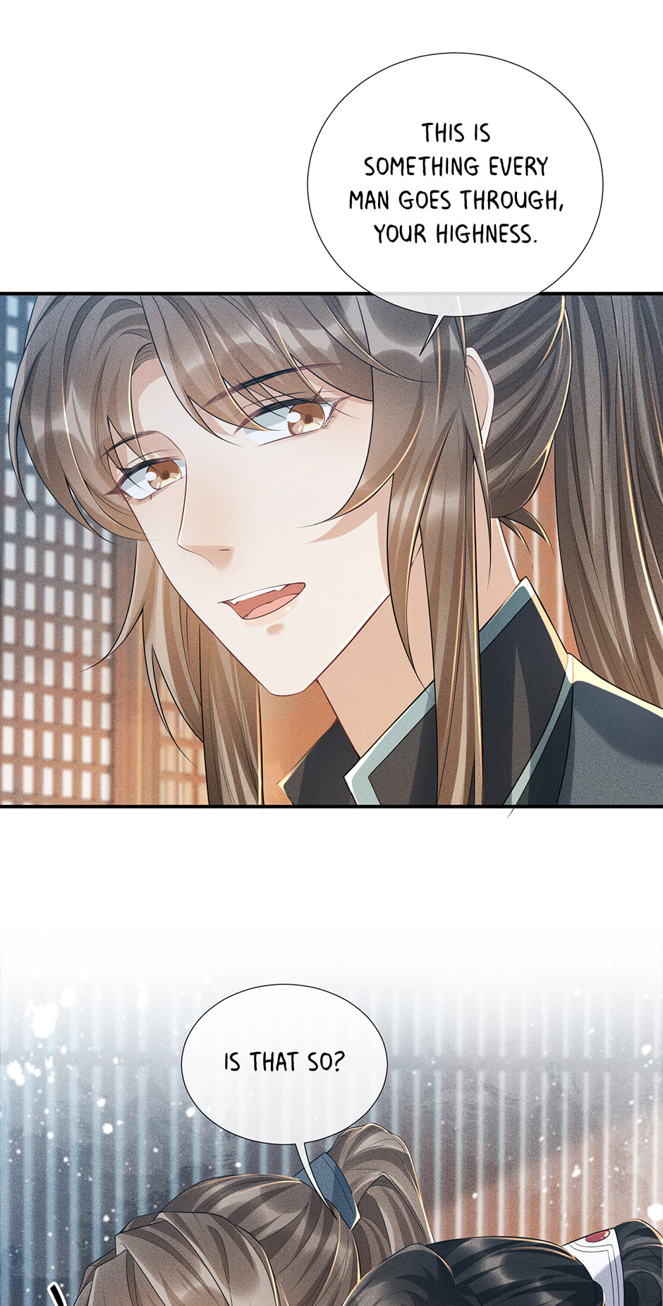 Read Bingtai Youbu chapter 15 image 31 on Lezhin