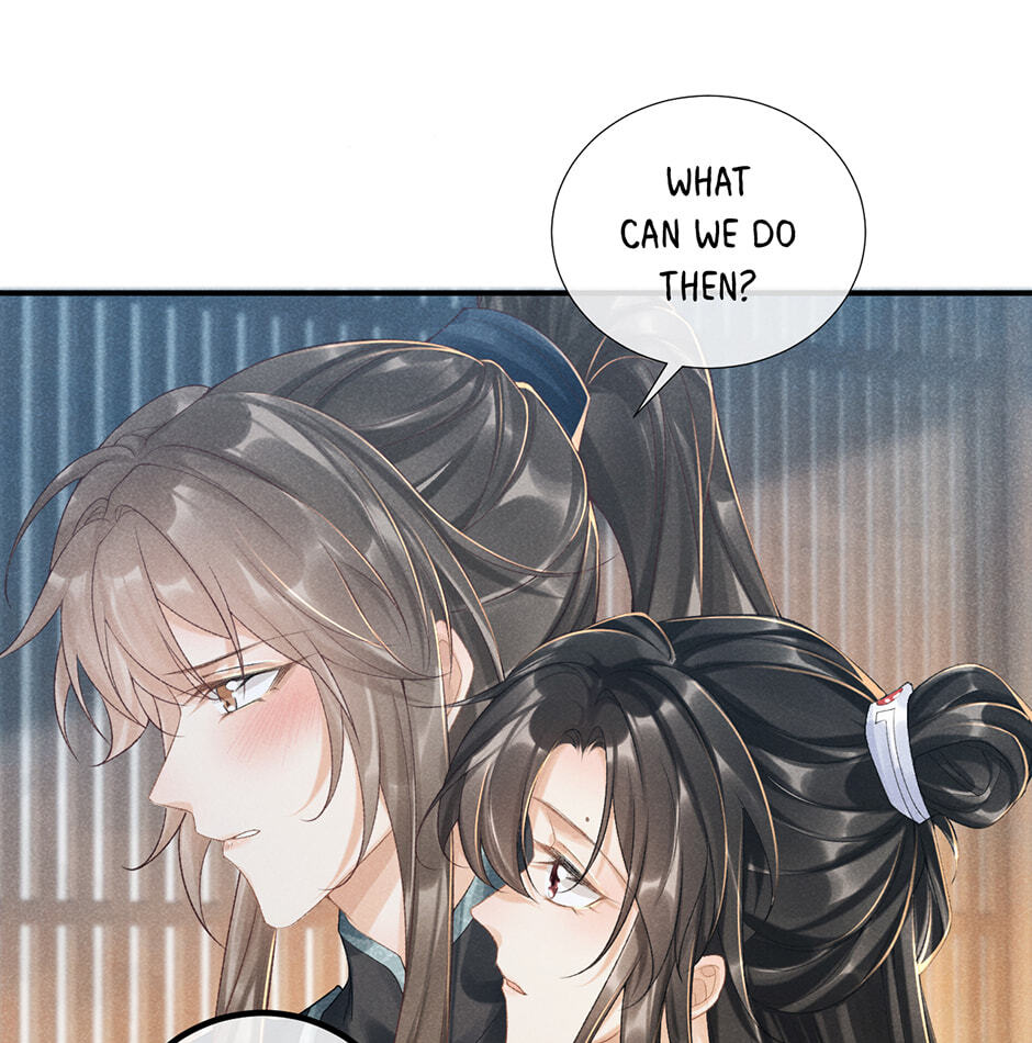 Read Bingtai Youbu chapter 15 image 37 on Lezhin