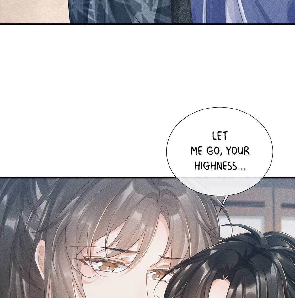 Read Bingtai Youbu chapter 15 image 41 on Lezhin