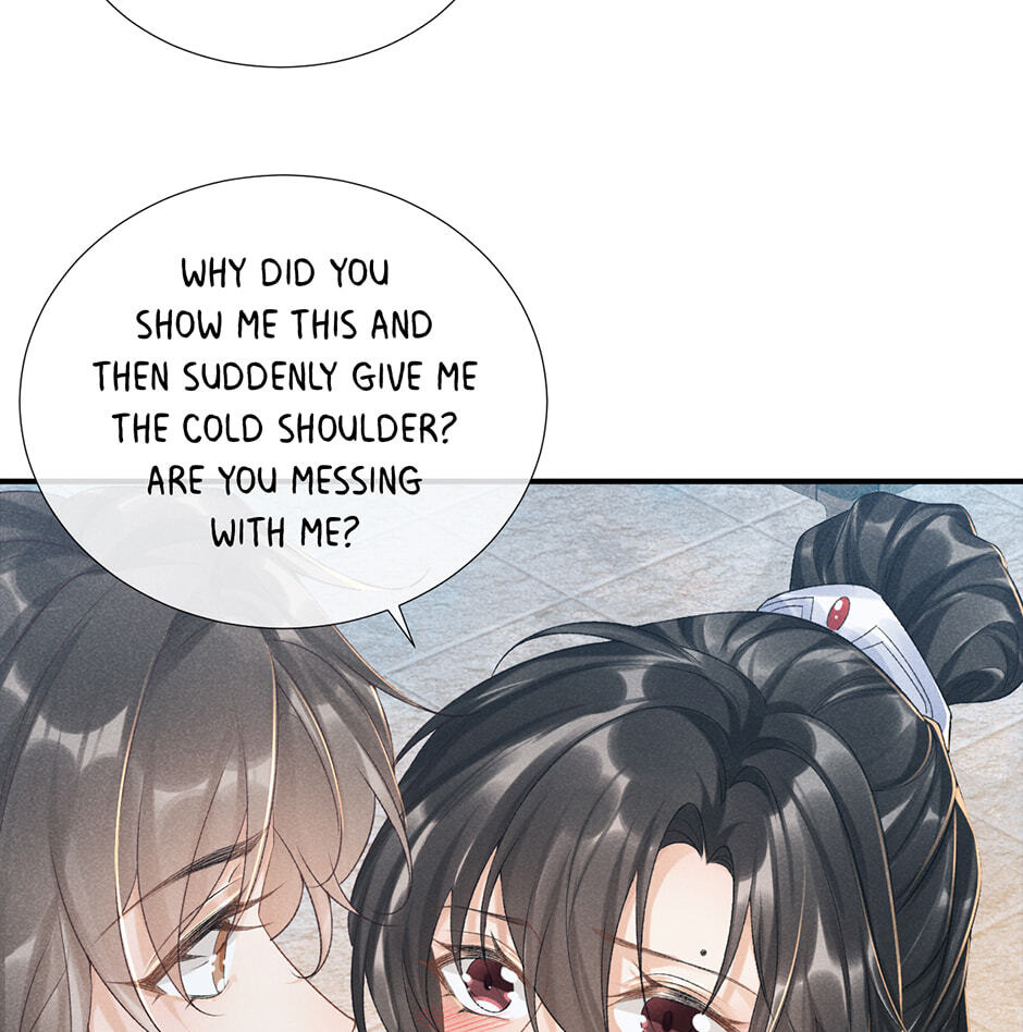 Read Bingtai Youbu chapter 15 image 45 on Lezhin