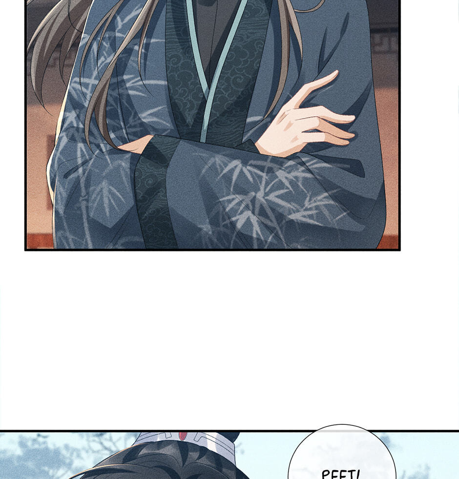 Read Bingtai Youbu chapter 15 image 9 on Lezhin