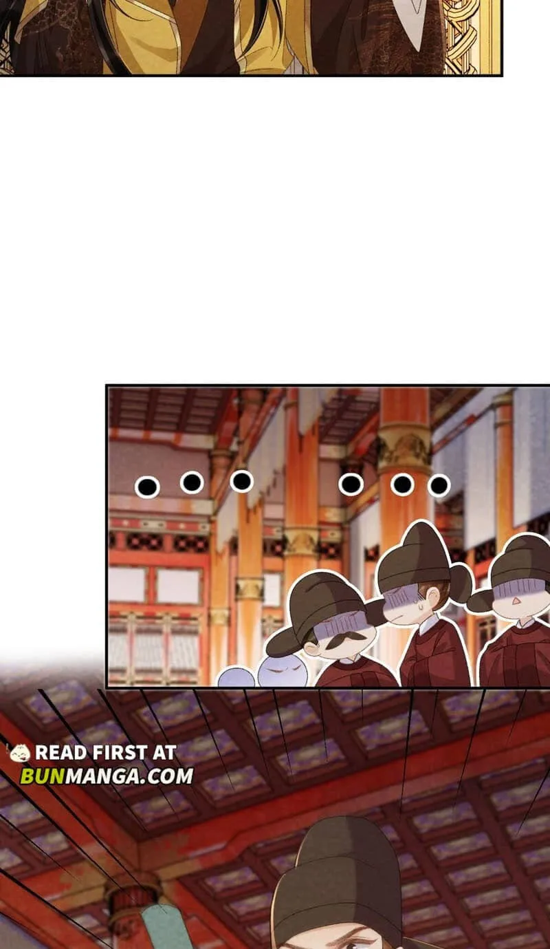 Read Bingtai Youbu chapter 150 image 14 on Lezhin