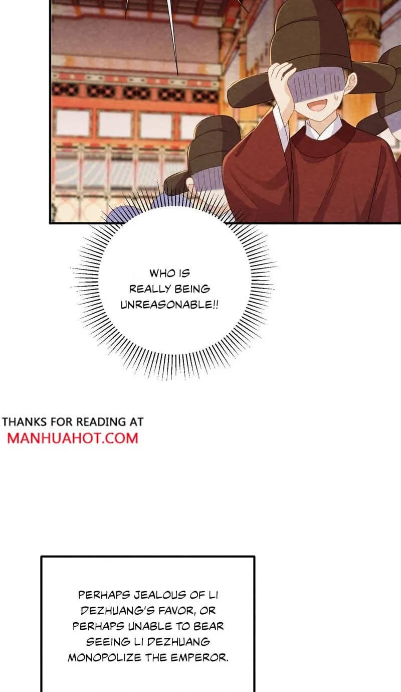 Read Bingtai Youbu chapter 150 image 19 on Lezhin