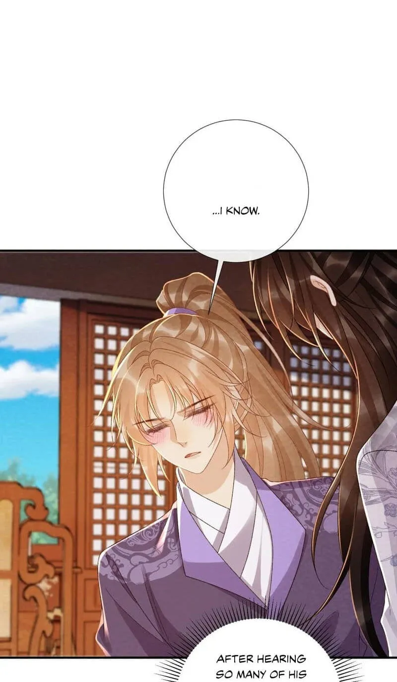 Read Bingtai Youbu chapter 150 image 2 on Lezhin