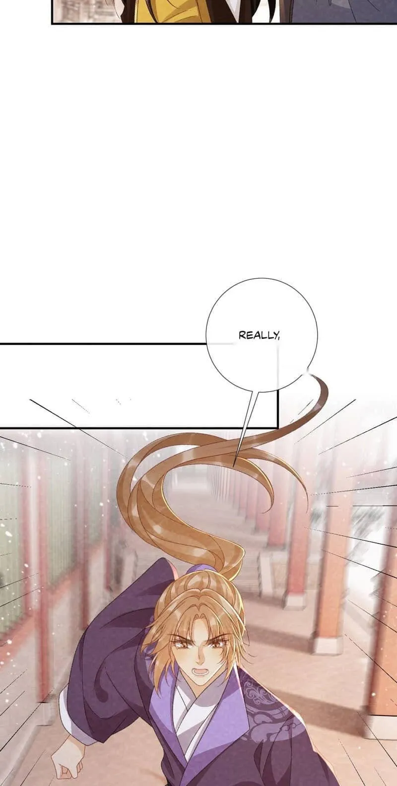 Read Bingtai Youbu chapter 150 image 24 on Lezhin