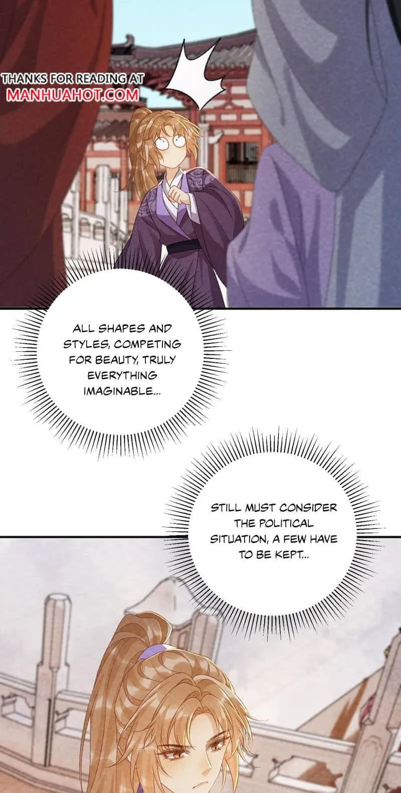 Read Bingtai Youbu chapter 150 image 26 on Lezhin