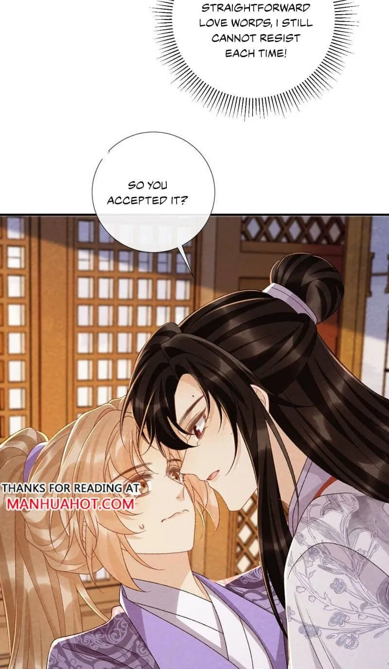 Read Bingtai Youbu chapter 150 image 3 on Lezhin
