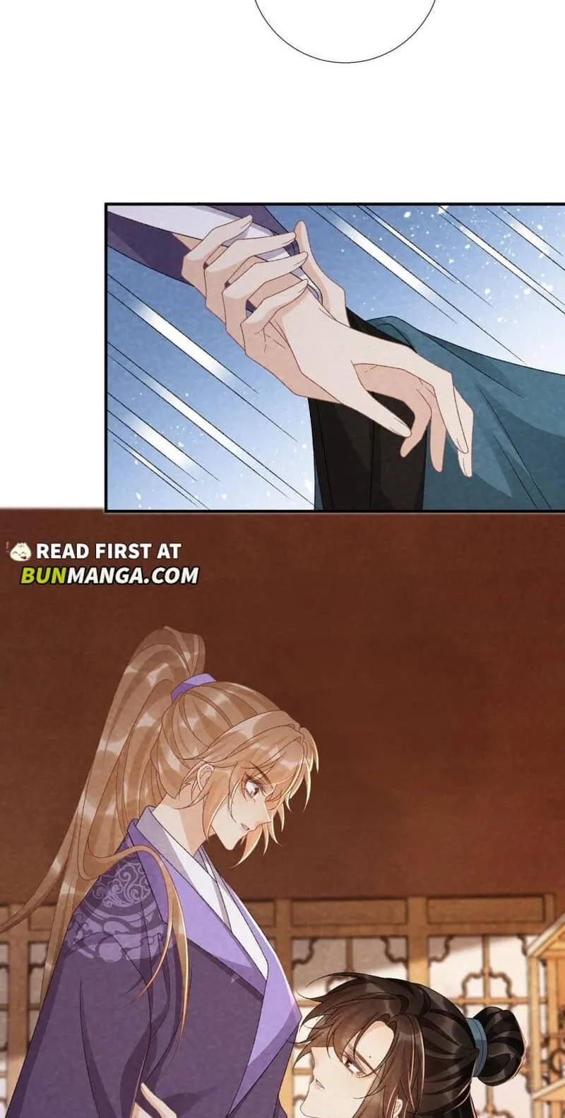 Read Bingtai Youbu chapter 150 image 30 on Lezhin