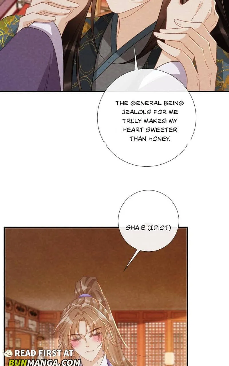 Read Bingtai Youbu chapter 150 image 33 on Lezhin