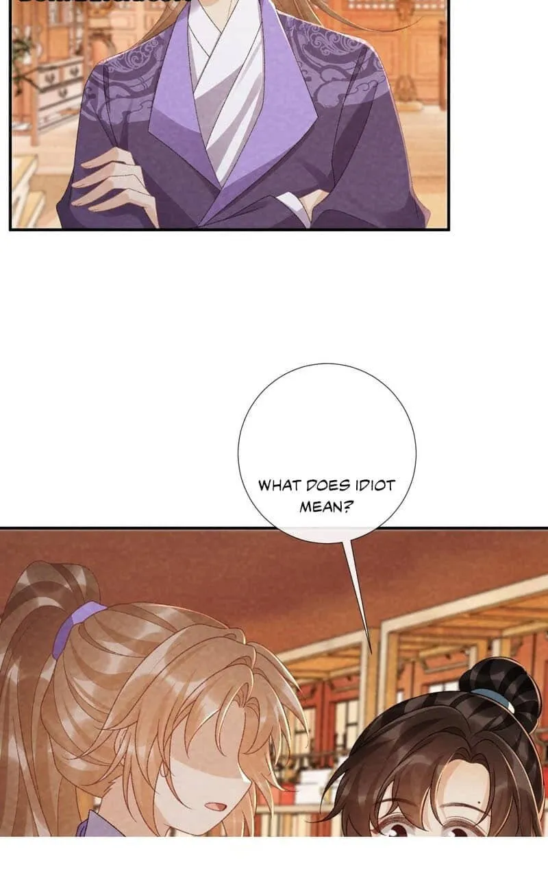 Read Bingtai Youbu chapter 150 image 34 on Lezhin