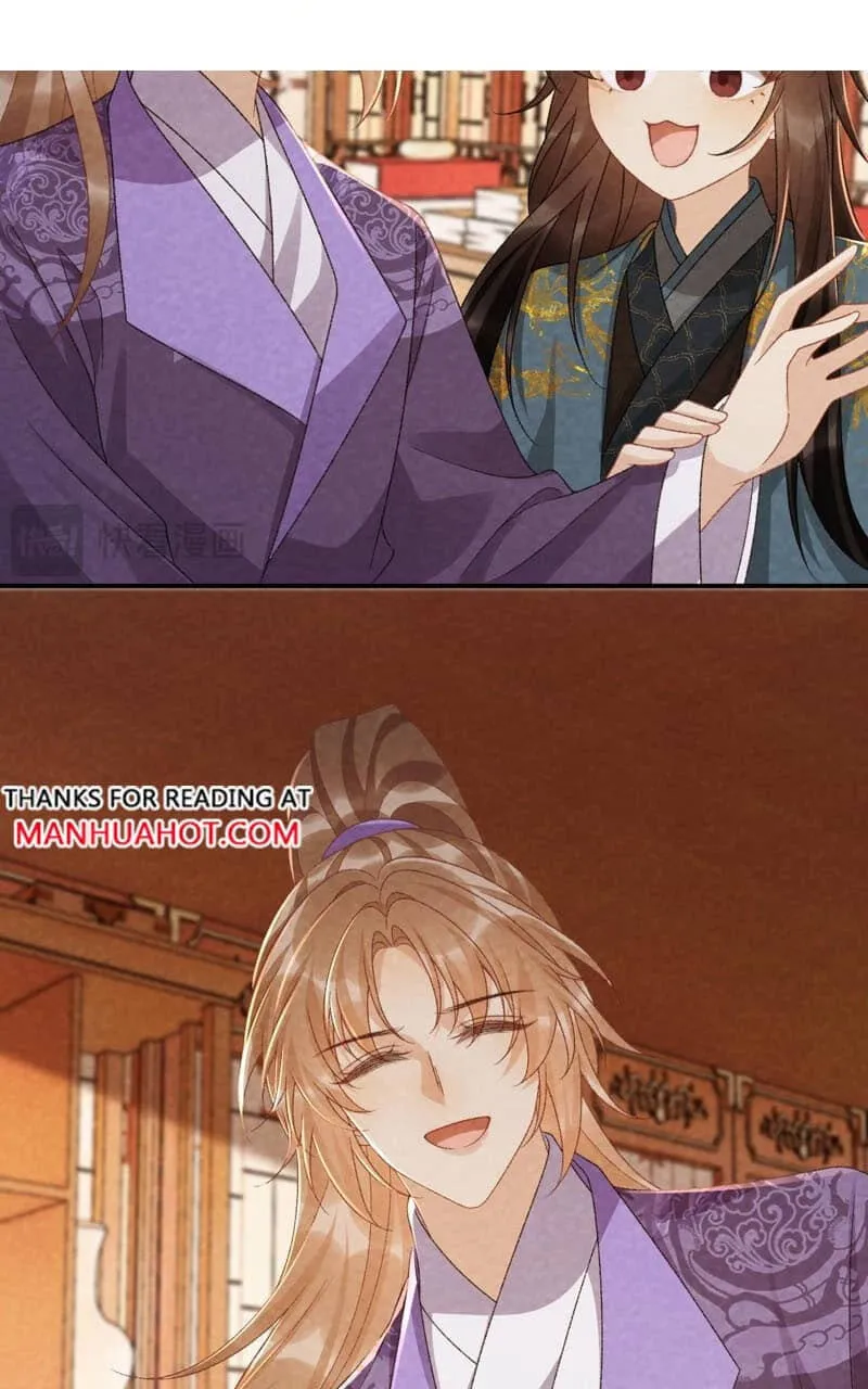Read Bingtai Youbu chapter 150 image 35 on Lezhin