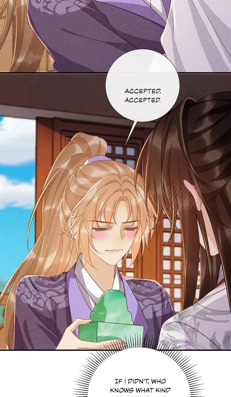 Read Bingtai Youbu chapter 150 image 4 on Lezhin