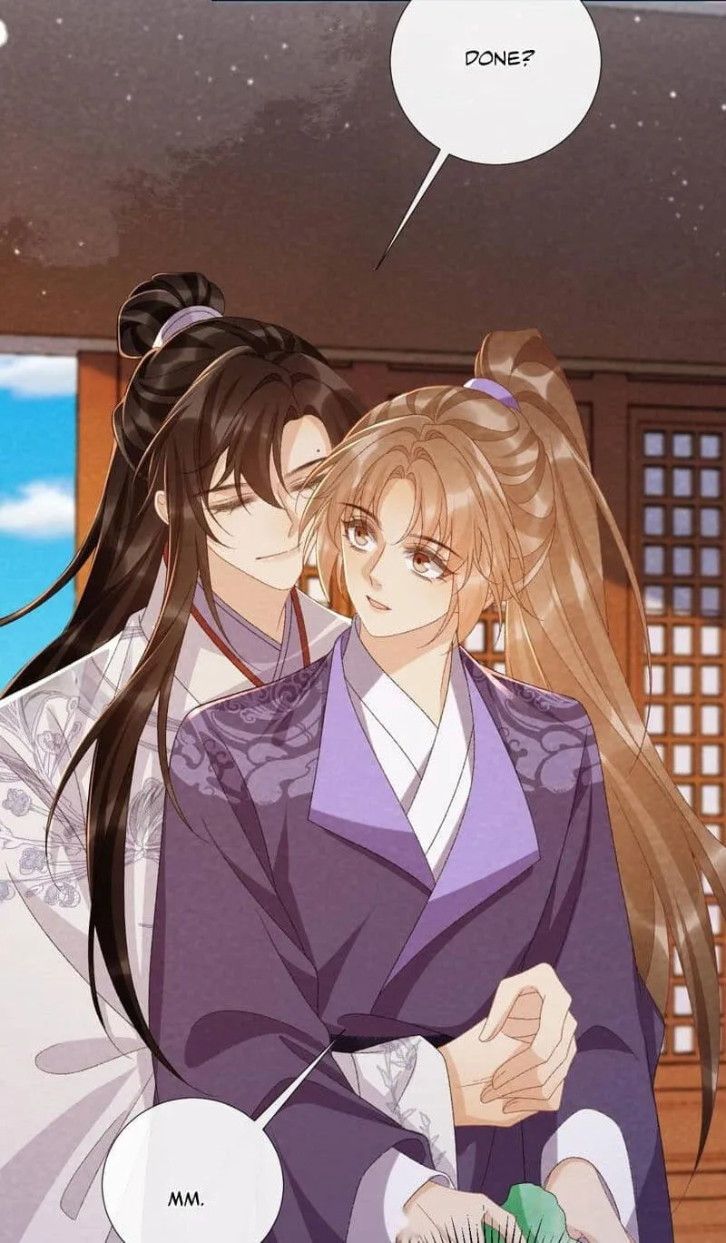 Read Bingtai Youbu chapter 150 image 6 on Lezhin