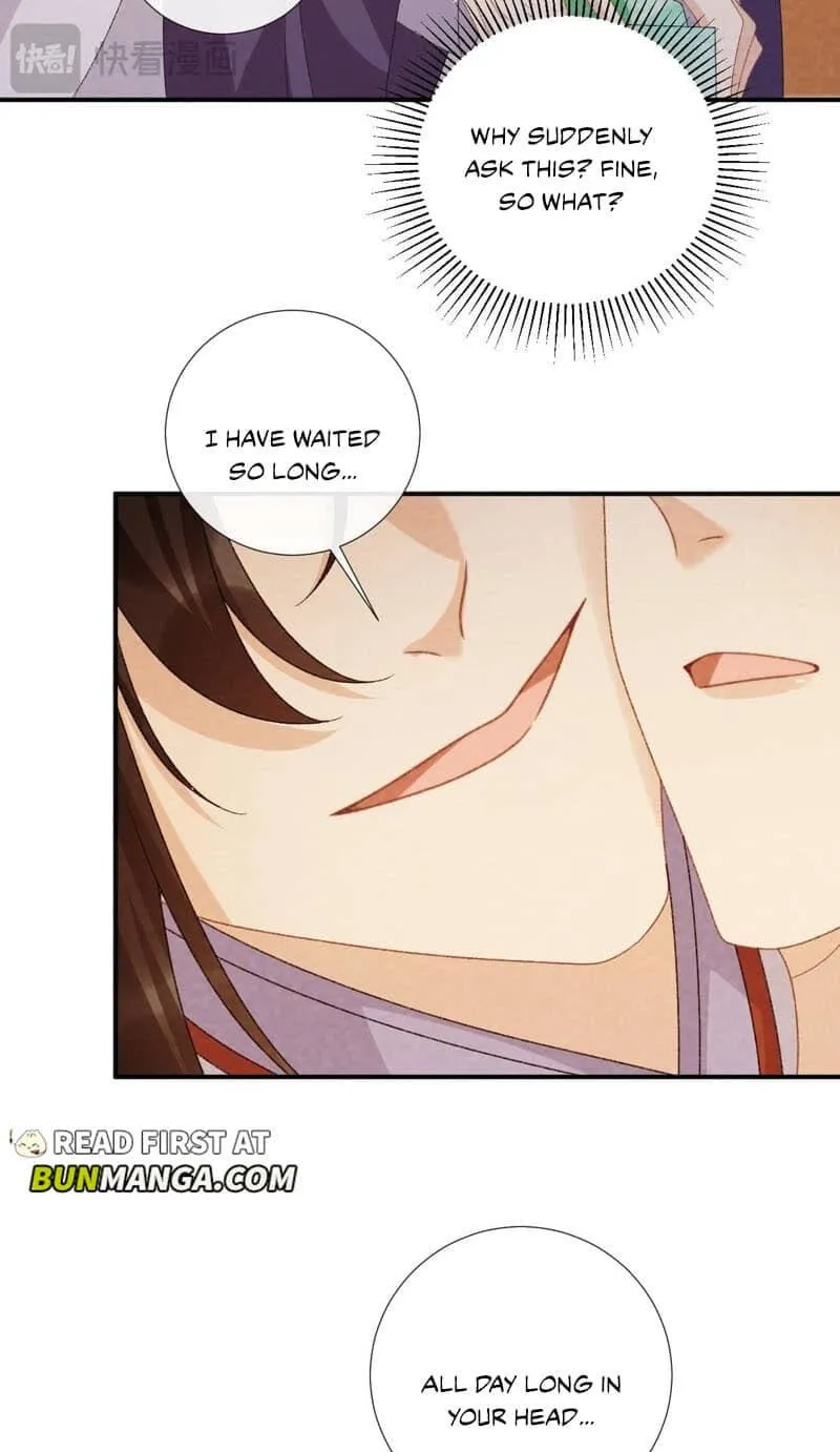 Read Bingtai Youbu chapter 150 image 7 on Lezhin