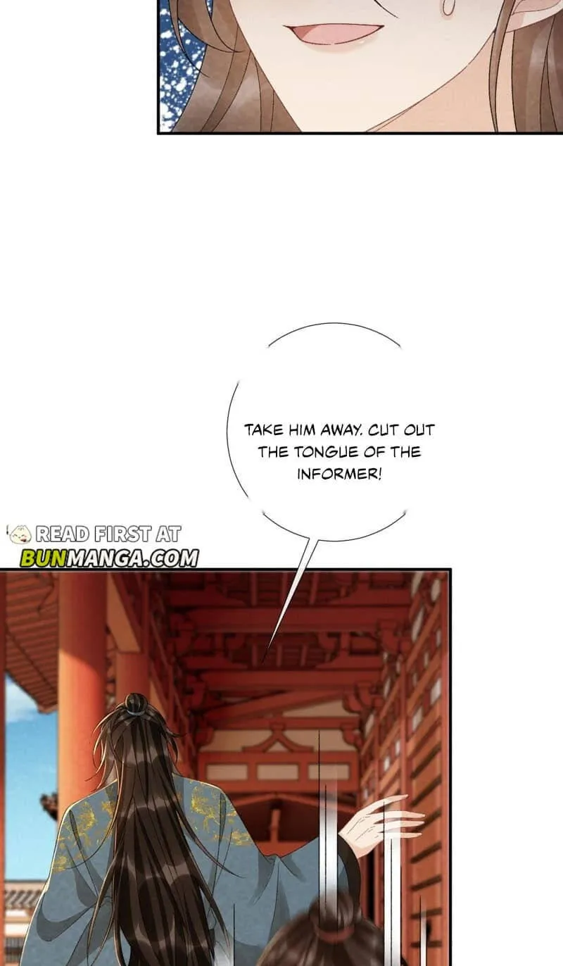 Read Bingtai Youbu chapter 151 image 10 on Lezhin