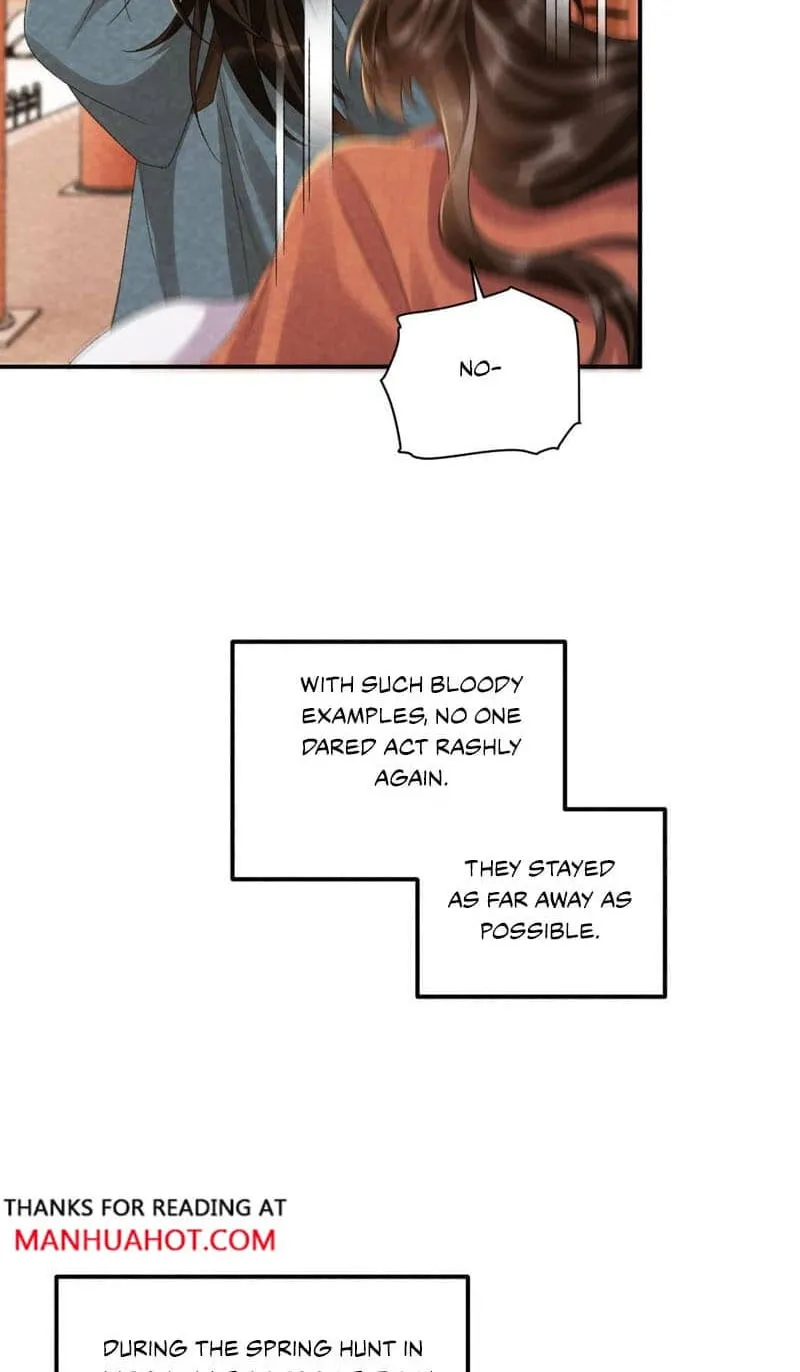 Read Bingtai Youbu chapter 151 image 11 on Lezhin