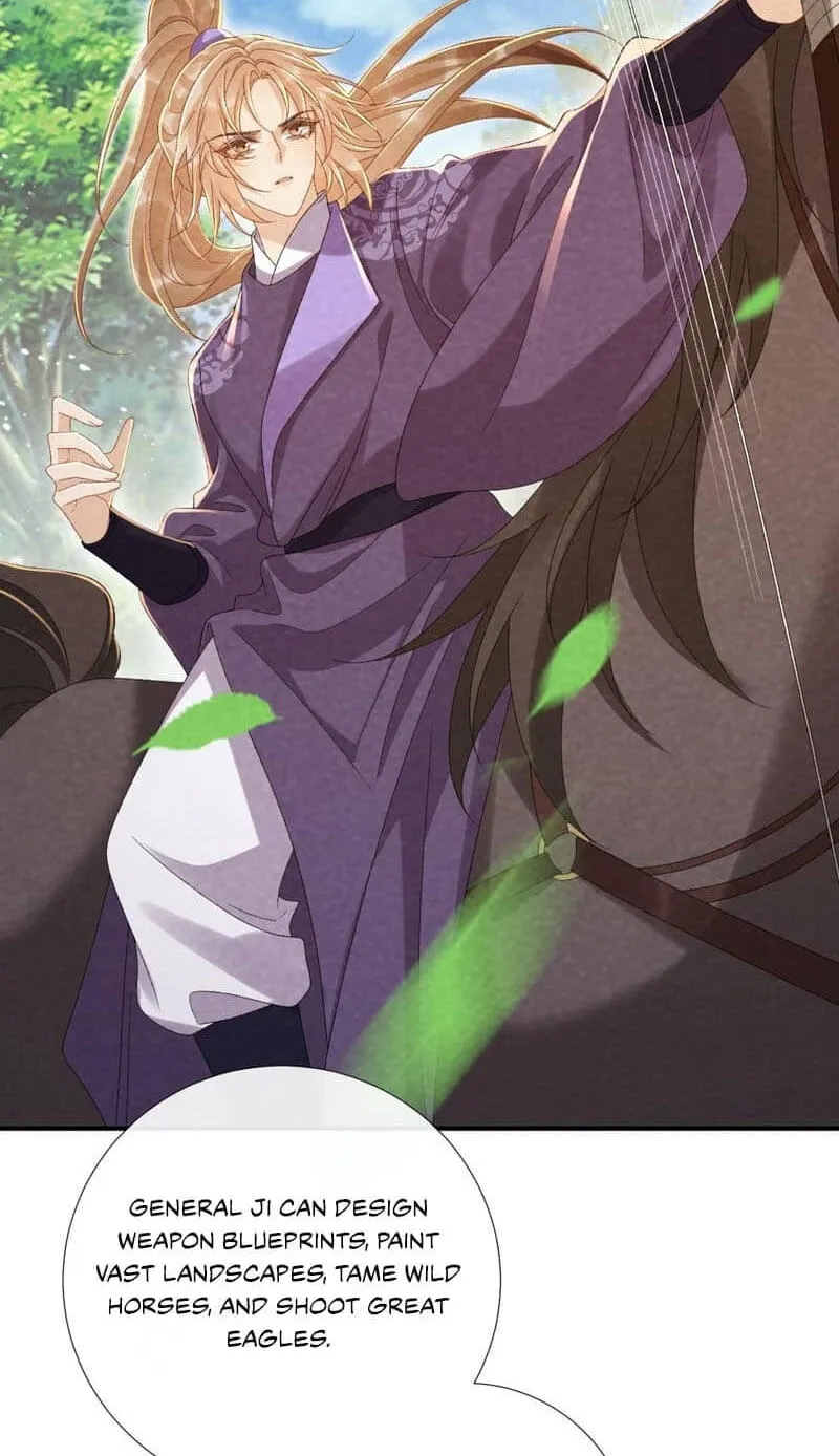 Read Bingtai Youbu chapter 151 image 14 on Lezhin