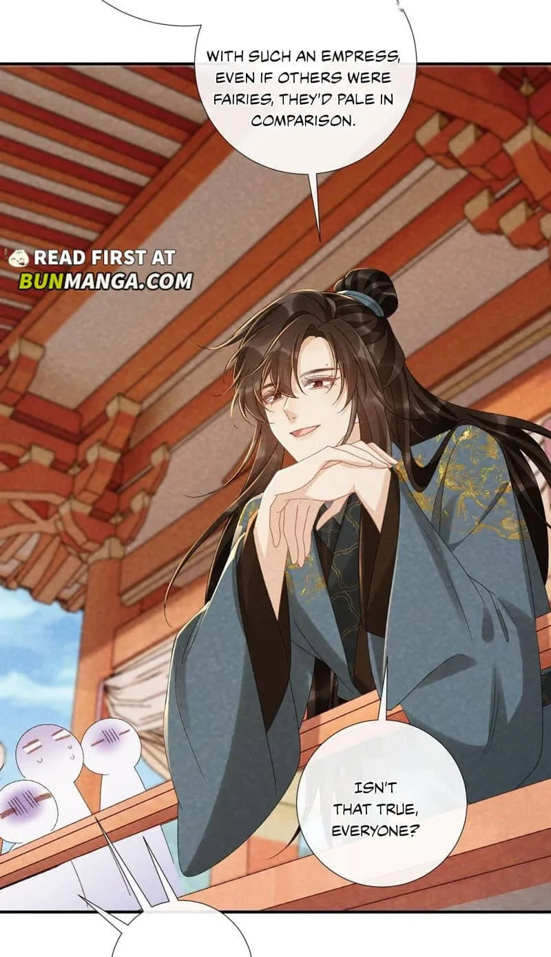 Read Bingtai Youbu chapter 151 image 15 on Lezhin