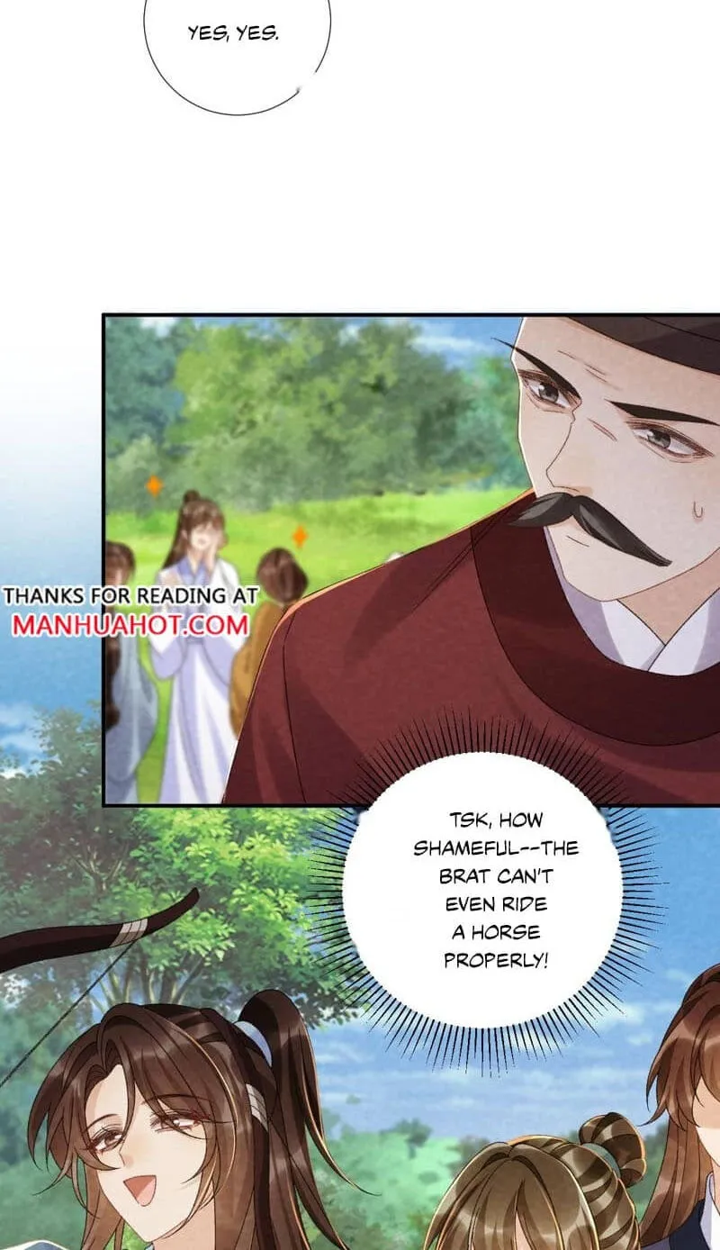 Read Bingtai Youbu chapter 151 image 16 on Lezhin