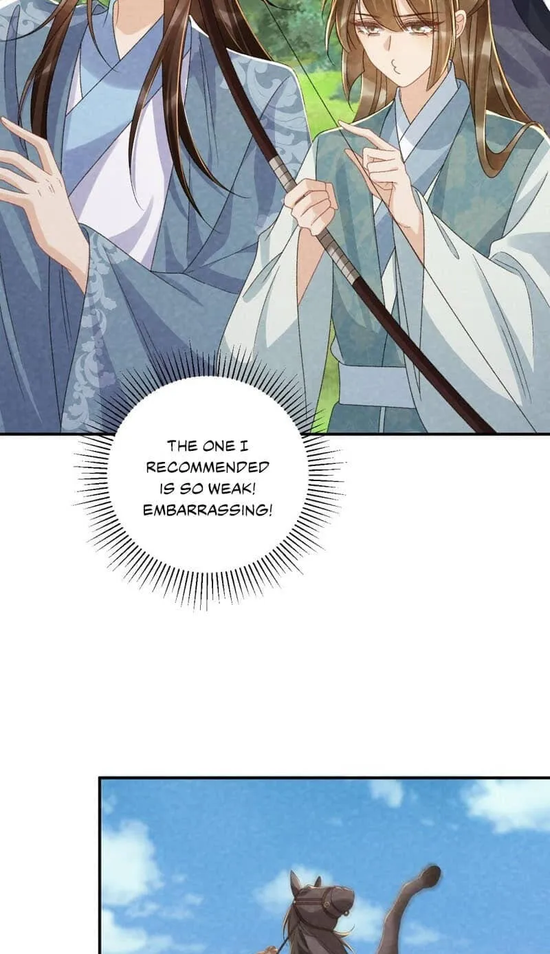 Read Bingtai Youbu chapter 151 image 17 on Lezhin