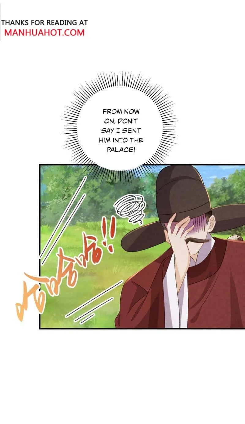 Read Bingtai Youbu chapter 151 image 19 on Lezhin