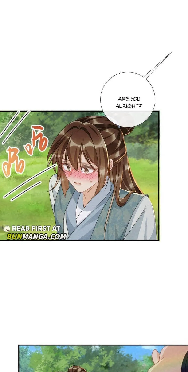 Read Bingtai Youbu chapter 151 image 20 on Lezhin