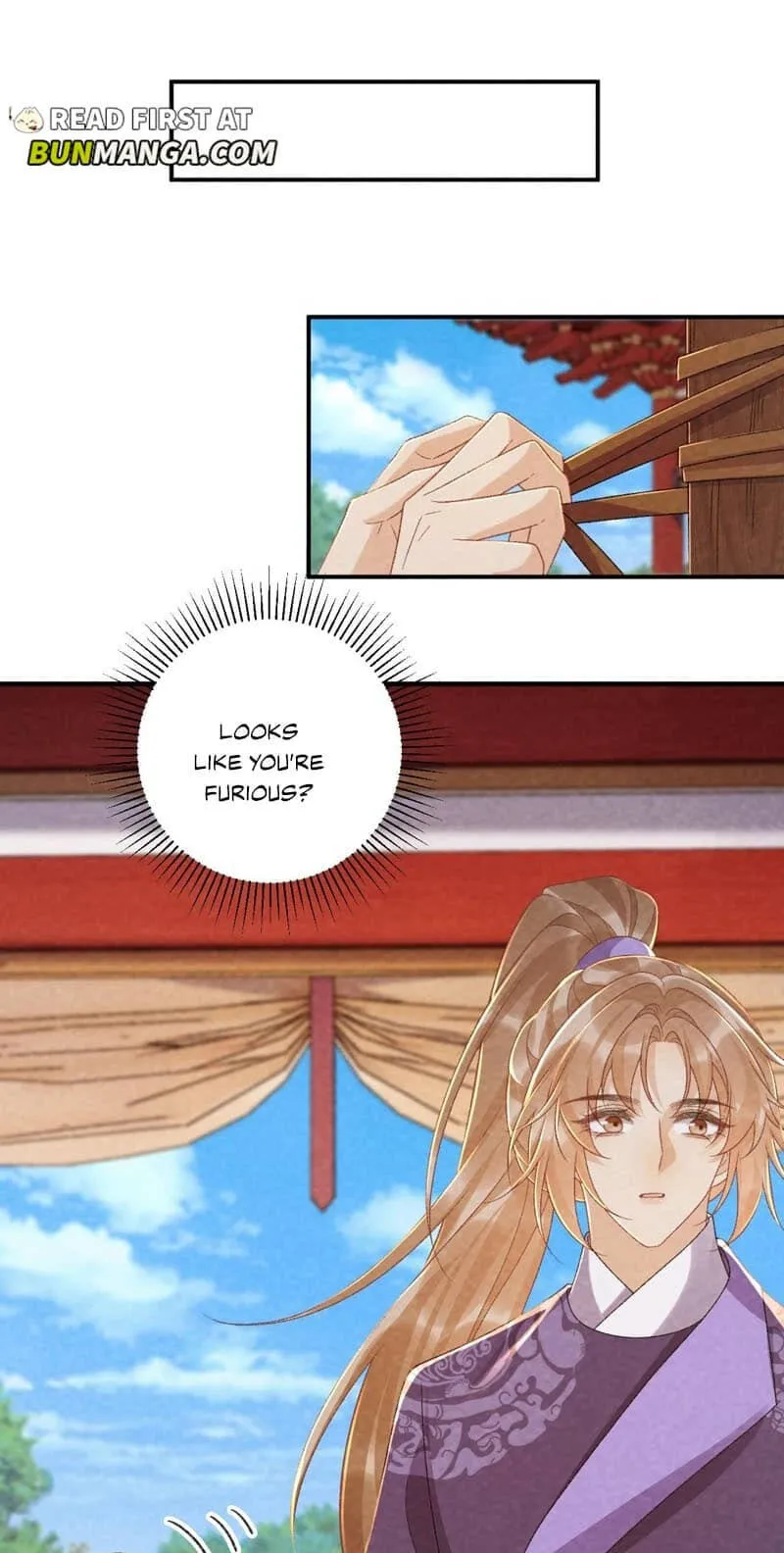 Read Bingtai Youbu chapter 151 image 24 on Lezhin