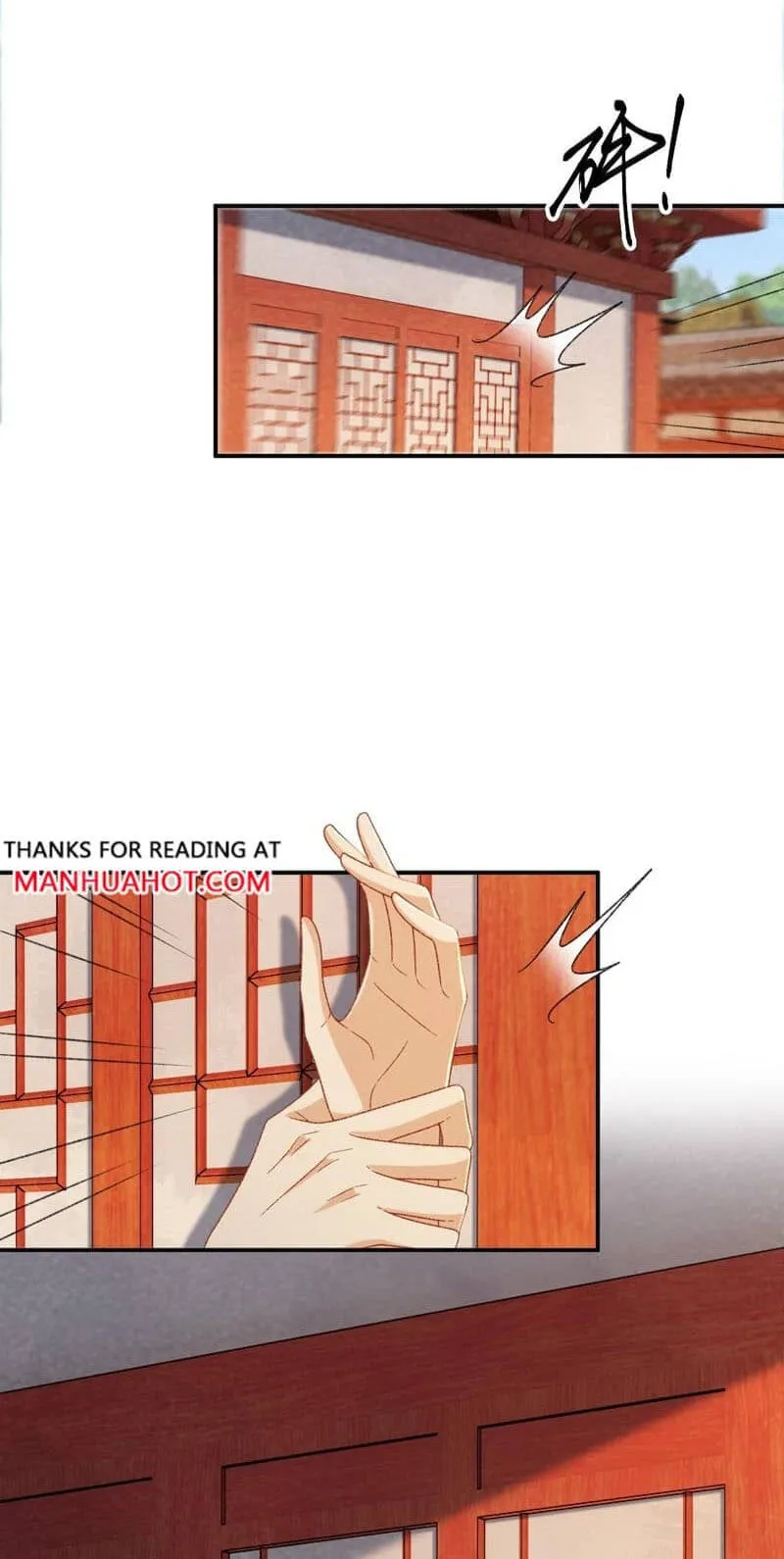 Read Bingtai Youbu chapter 151 image 28 on Lezhin