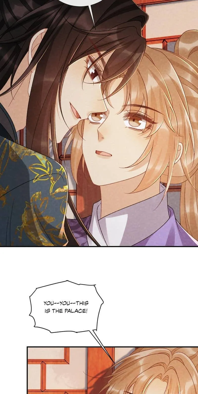 Read Bingtai Youbu chapter 151 image 29 on Lezhin