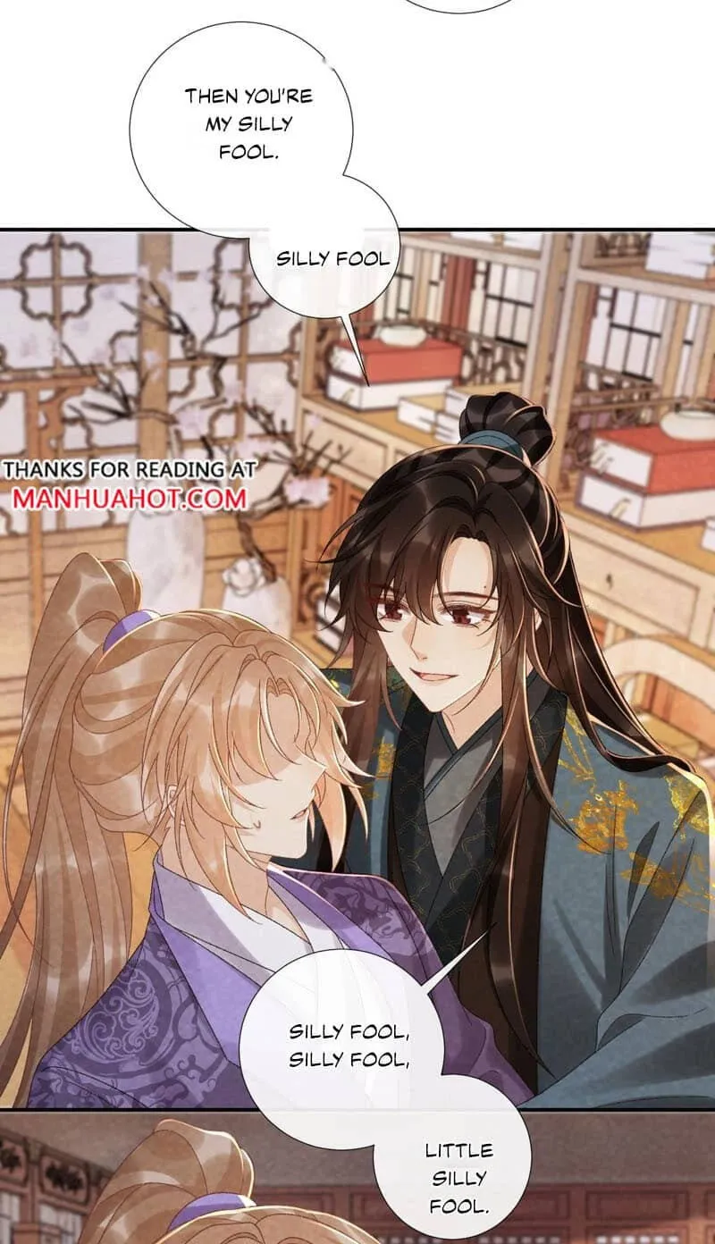Read Bingtai Youbu chapter 151 image 3 on Lezhin