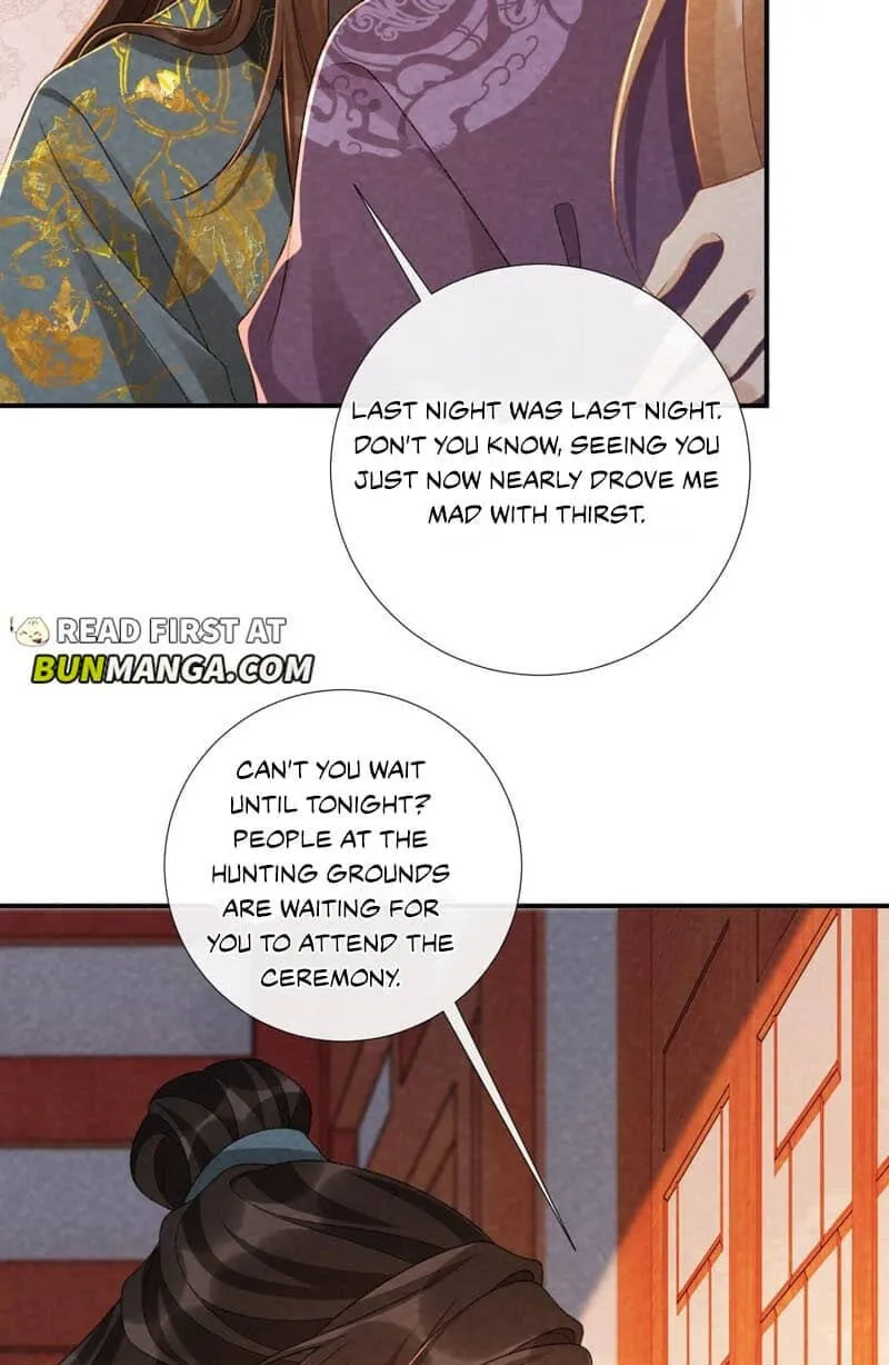 Read Bingtai Youbu chapter 151 image 31 on Lezhin