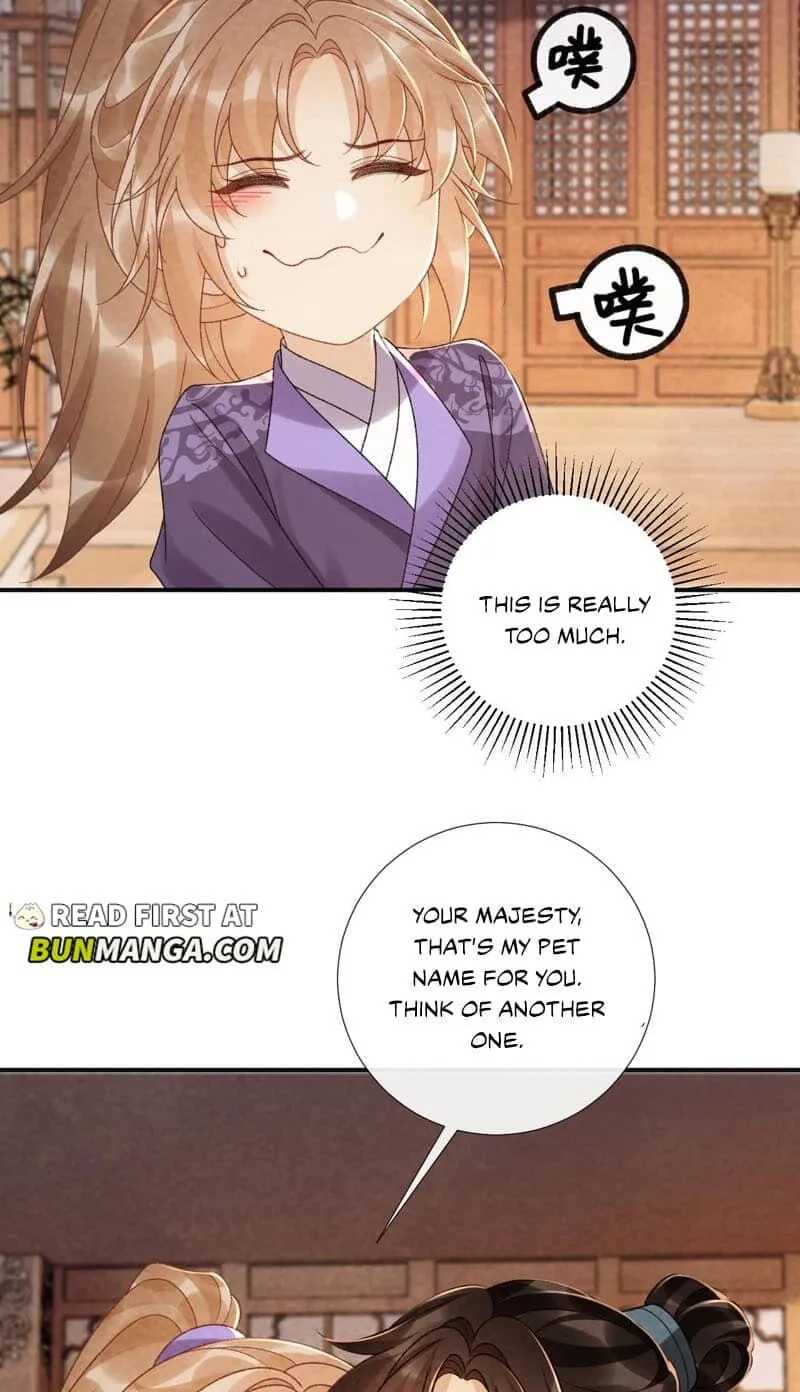 Read Bingtai Youbu chapter 151 image 4 on Lezhin