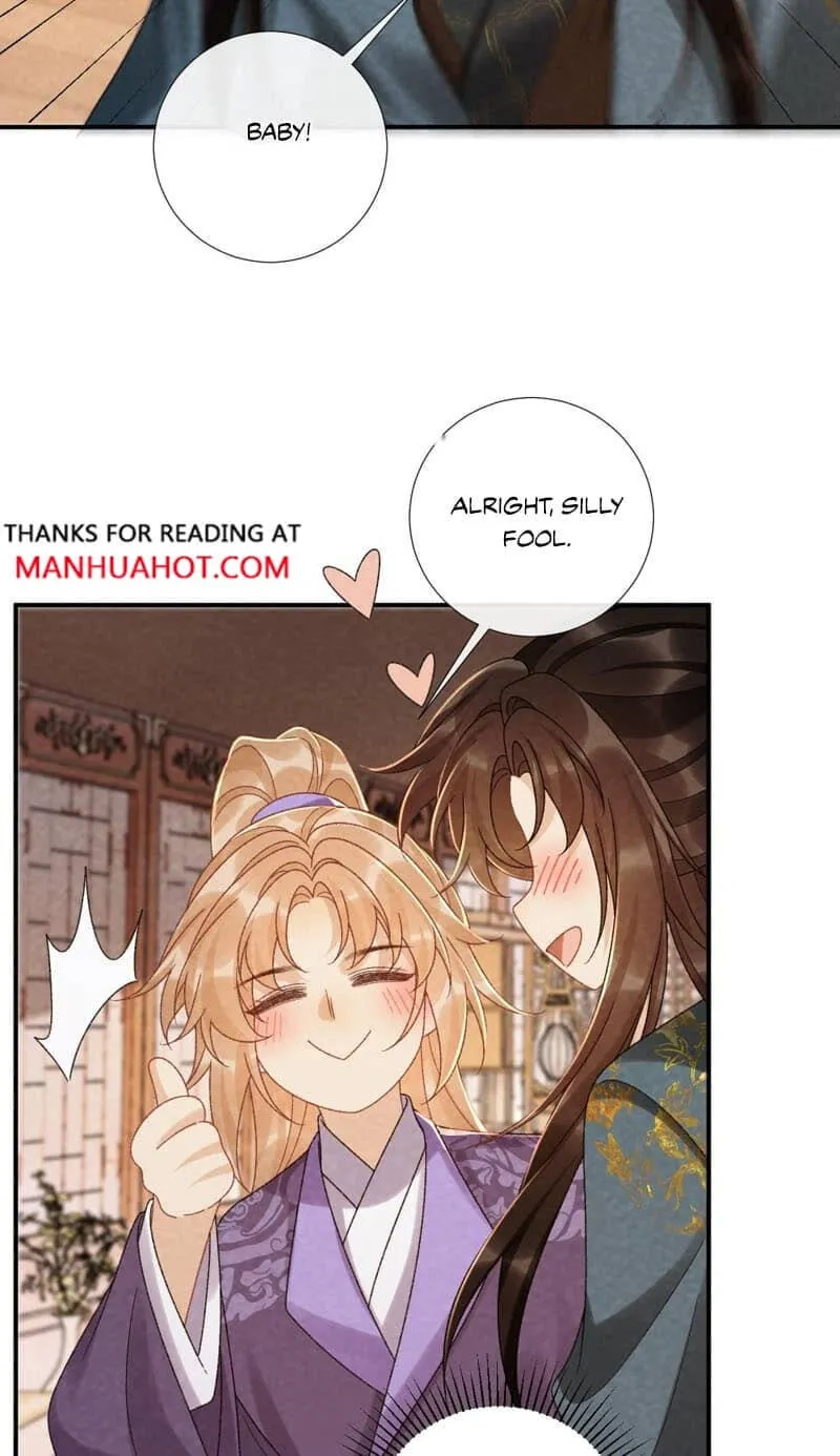 Read Bingtai Youbu chapter 151 image 5 on Lezhin