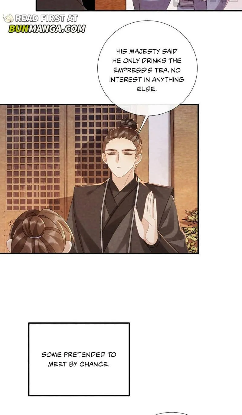 Read Bingtai Youbu chapter 151 image 7 on Lezhin