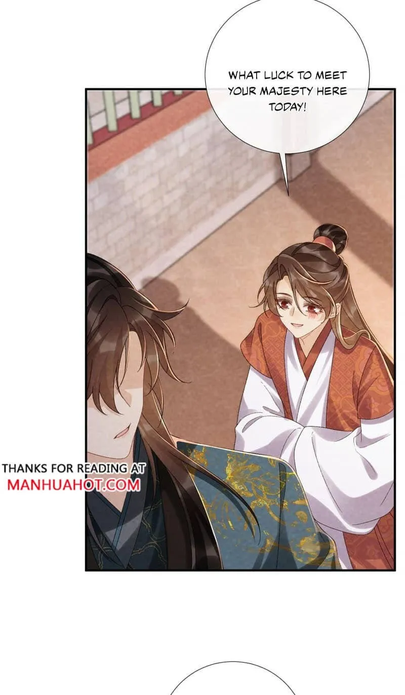 Read Bingtai Youbu chapter 151 image 8 on Lezhin