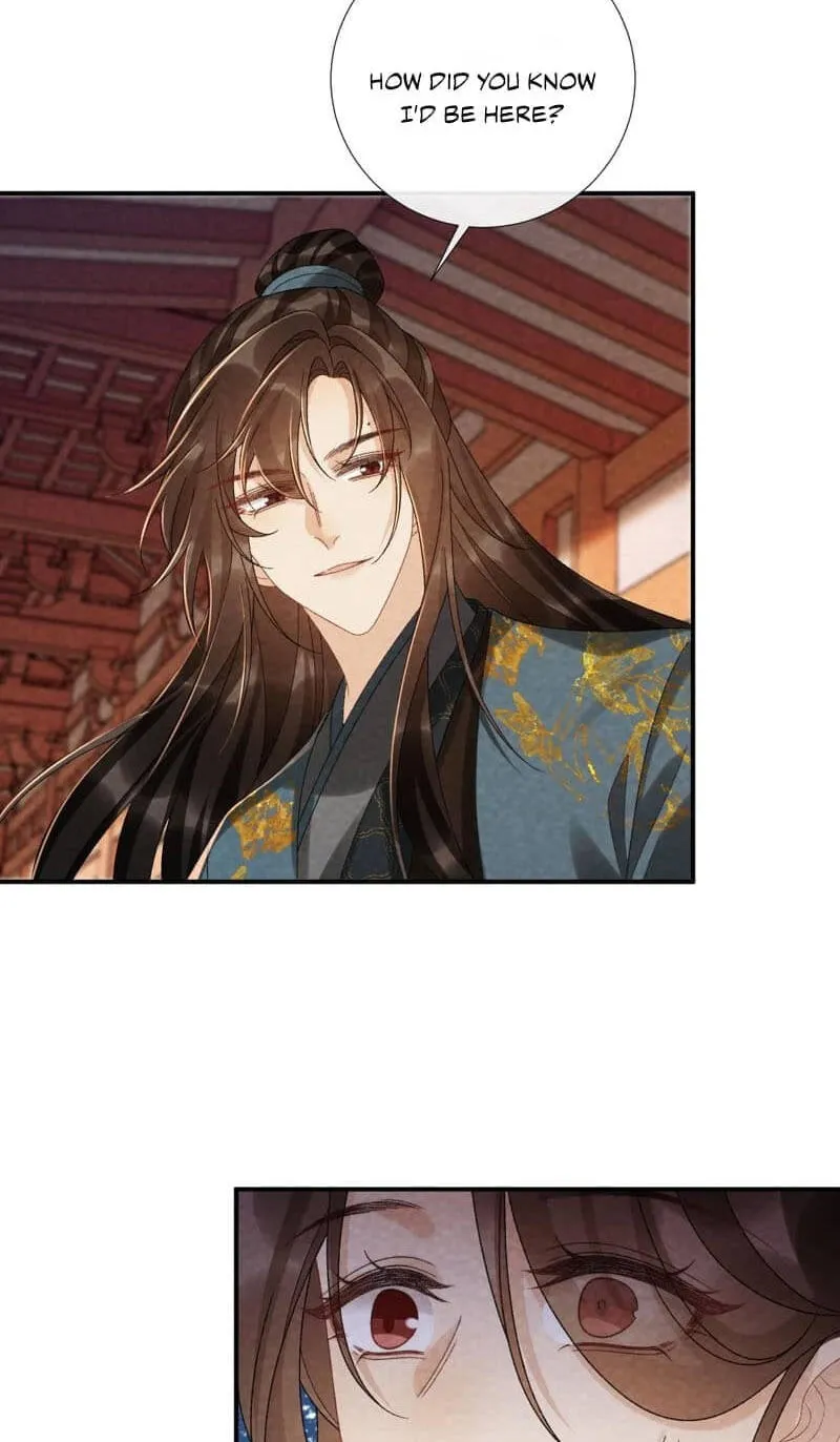 Read Bingtai Youbu chapter 151 image 9 on Lezhin