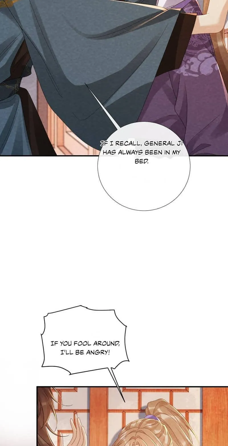 Read Bingtai Youbu chapter 152 image 10 on Lezhin
