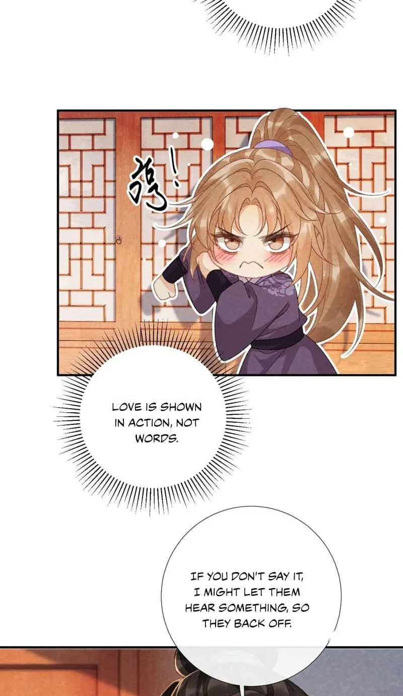 Read Bingtai Youbu chapter 152 image 12 on Lezhin