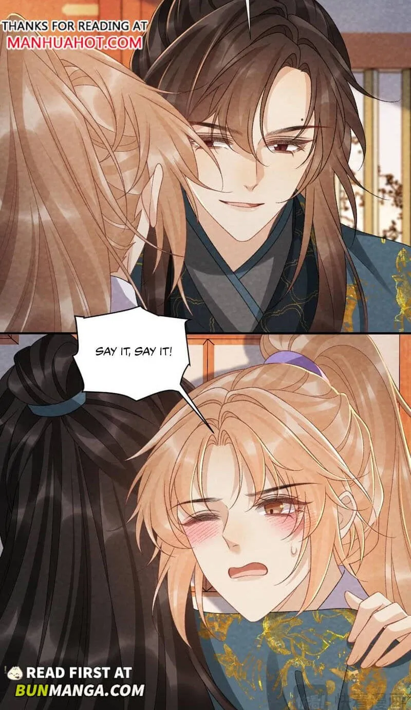 Read Bingtai Youbu chapter 152 image 13 on Lezhin