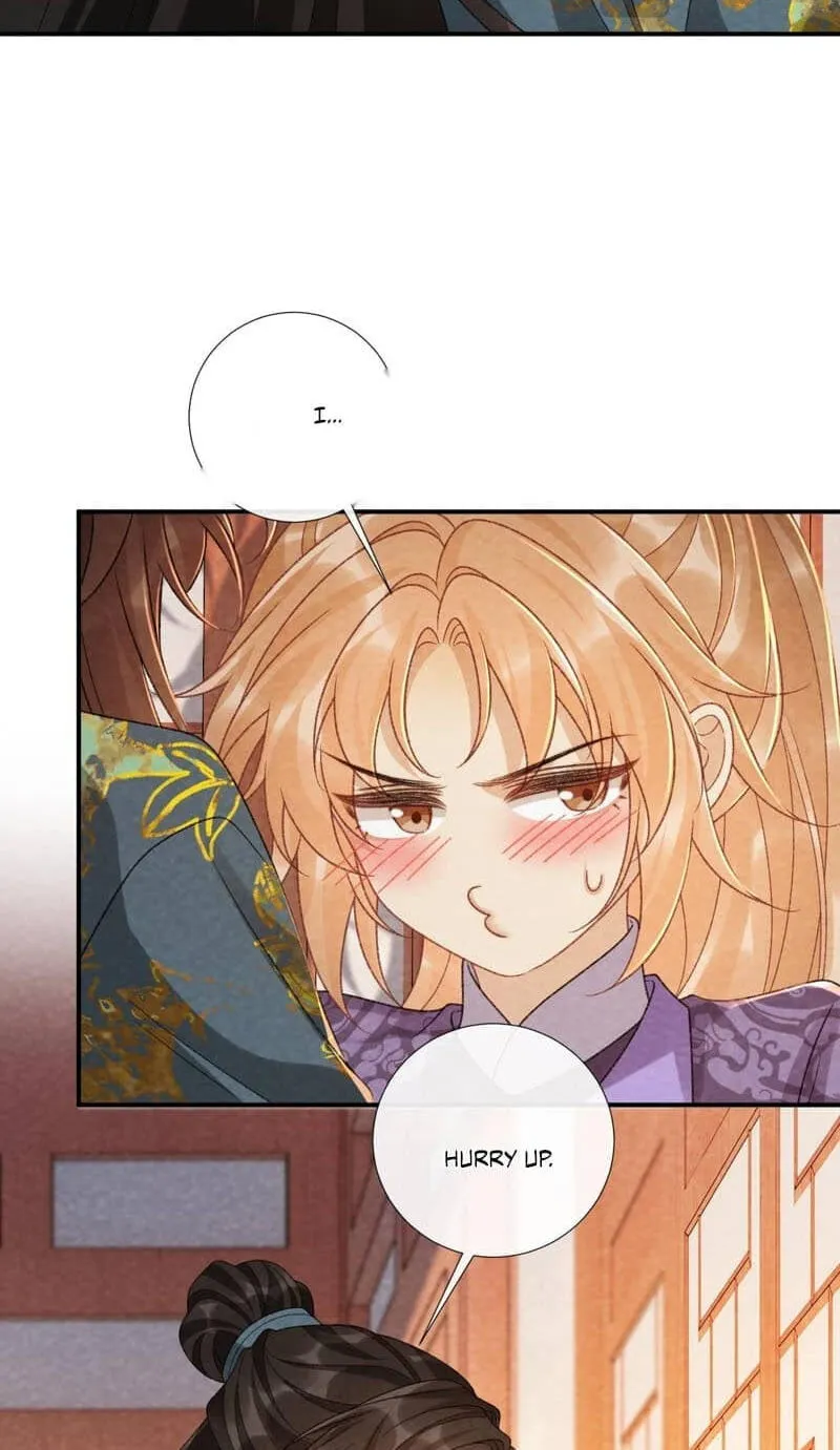 Read Bingtai Youbu chapter 152 image 14 on Lezhin