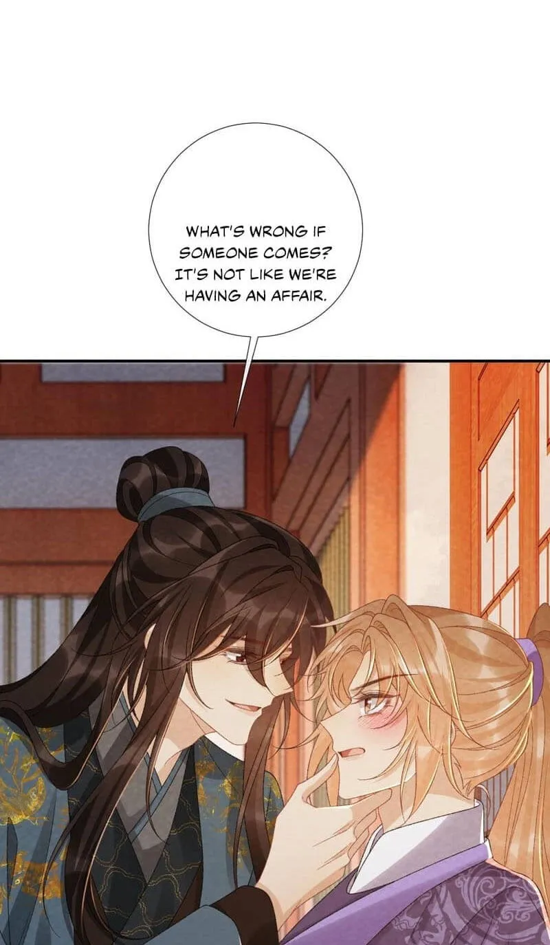 Read Bingtai Youbu chapter 152 image 2 on Lezhin