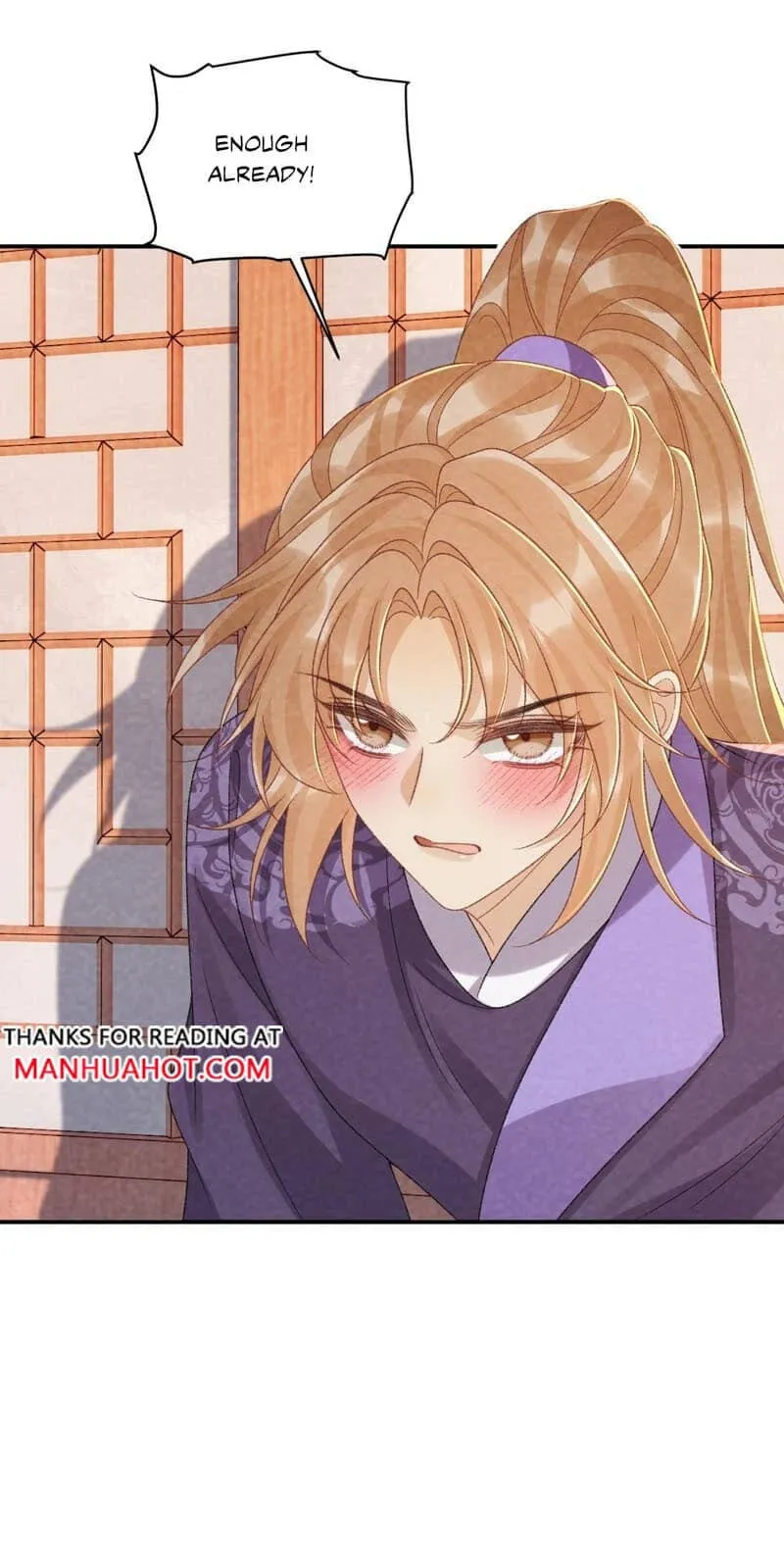 Read Bingtai Youbu chapter 152 image 21 on Lezhin