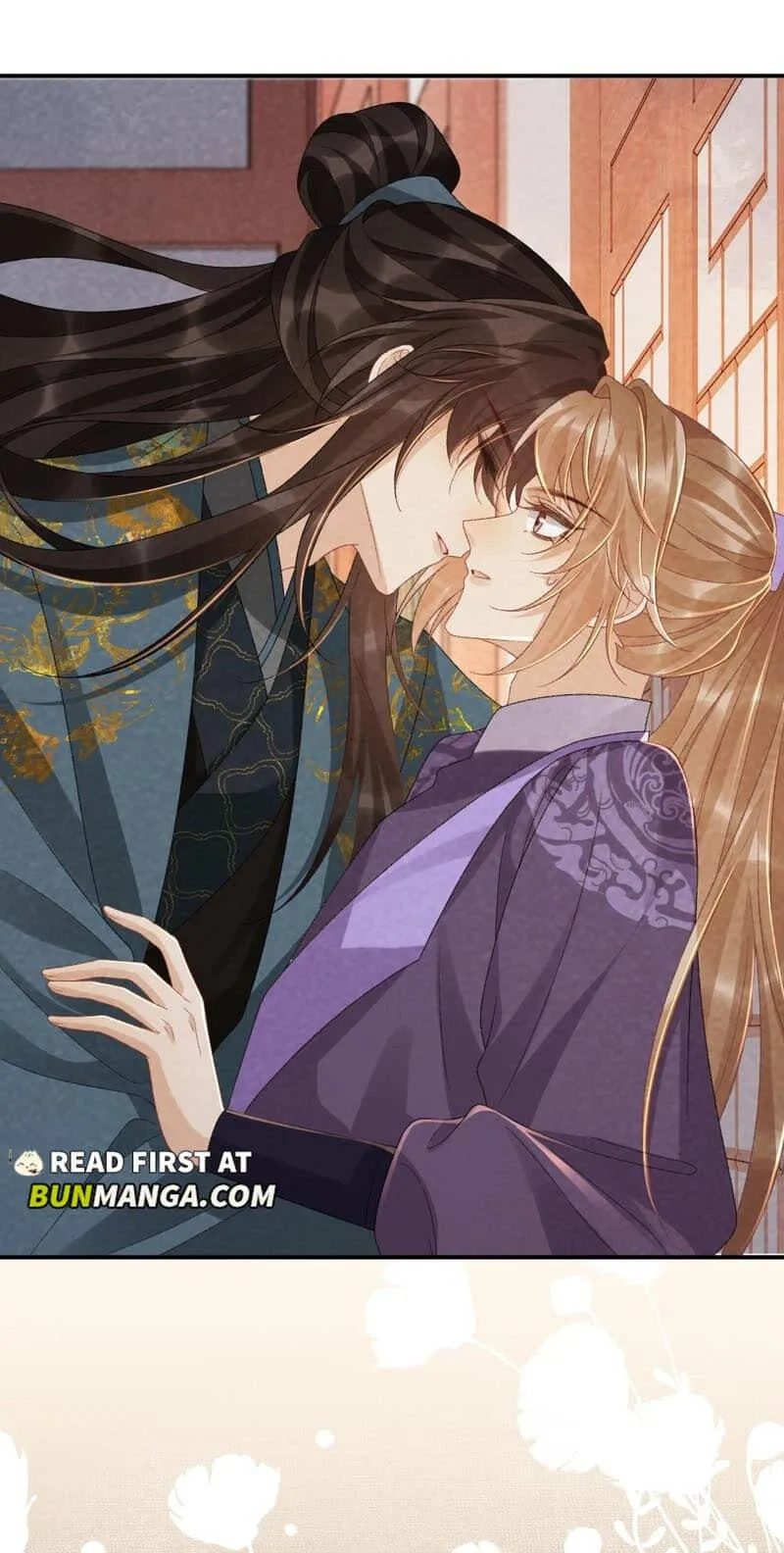 Read Bingtai Youbu chapter 152 image 22 on Lezhin